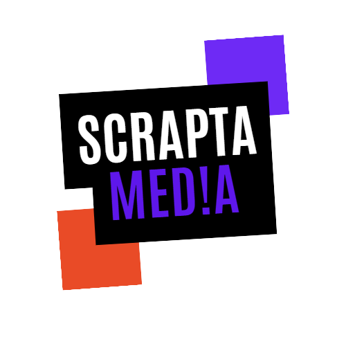 Scrapta Media